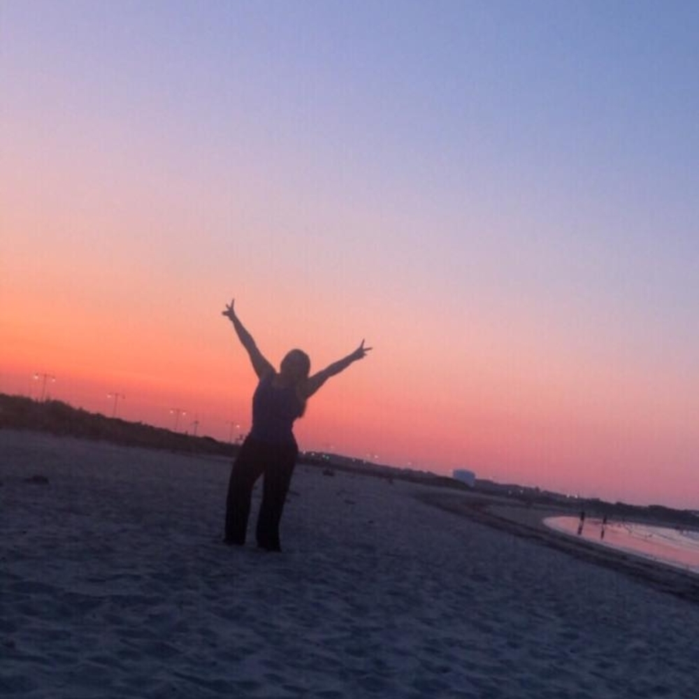 Meet your Posher, Cindy